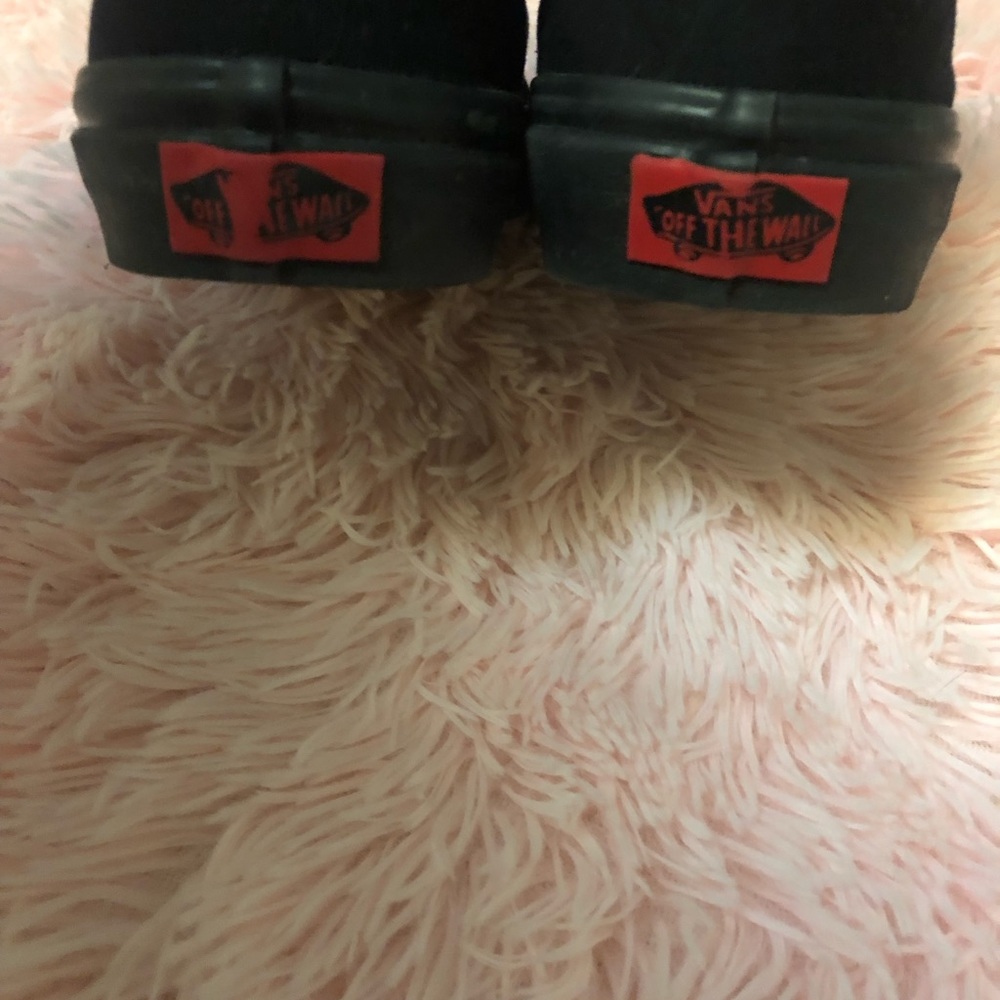Vans size 3 - Picture 6 of 8